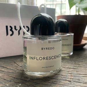 BYREDO INFLORESCENCE EAU DE PARFUM